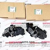 Khóa ngậm cửa trước xe Range Rover Sport - LR013801 - LR013800